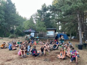Photos des week-end et camps