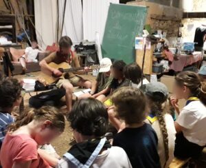 Protégé : 011-Week-end 23-24-25 mai 2026 : commun avec Onet-le-Chateau à Maurs